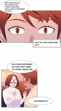 Miss Mystic Ch.1-16 (English) (Ongoing)