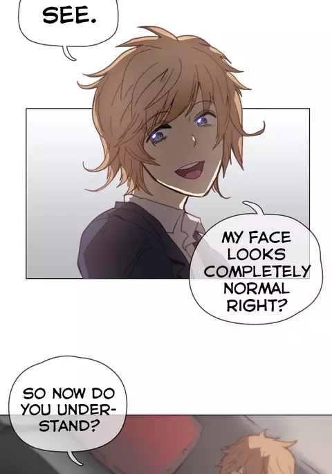 Household Affairs Ch.1-47