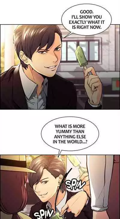 [Serious] Taste of Forbbiden Fruit Ch.41/53 [English] [Hentai Universe]