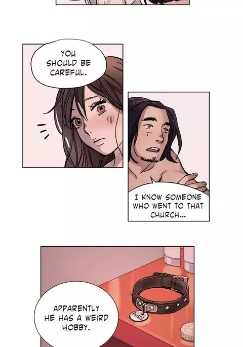 Atonement Camp Ch.1-46
