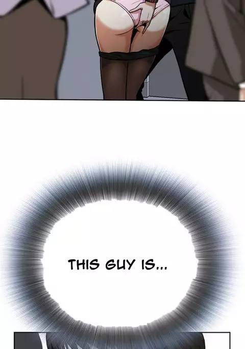 Take a Peek Ch.1-5