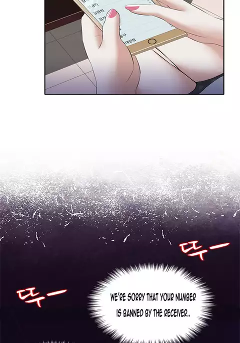 Dark Game Ch.1-5