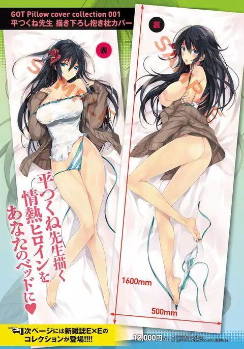 COMIC Anthurium 040 2016-08