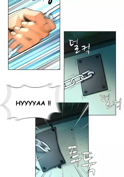 Twin Slave Ch.1-35
