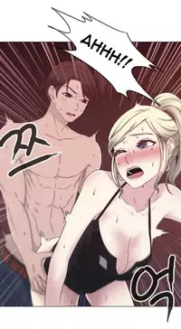 Miss Mystic Ch.1-23 (English) (Ongoing)