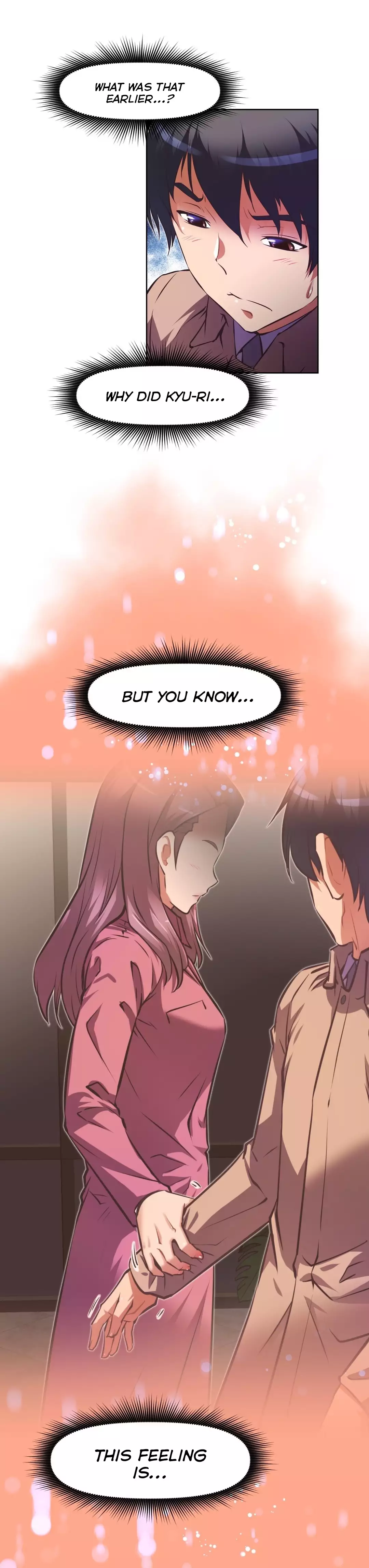 Brawling Go Ch.76-117