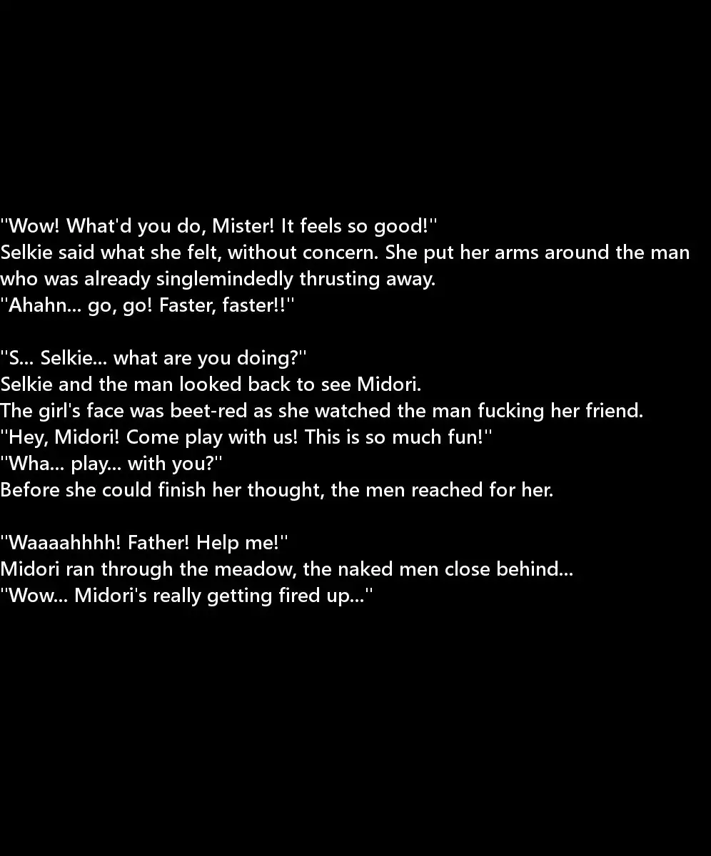 ByakuAn no Megami-tachi | Birthright Goddesses