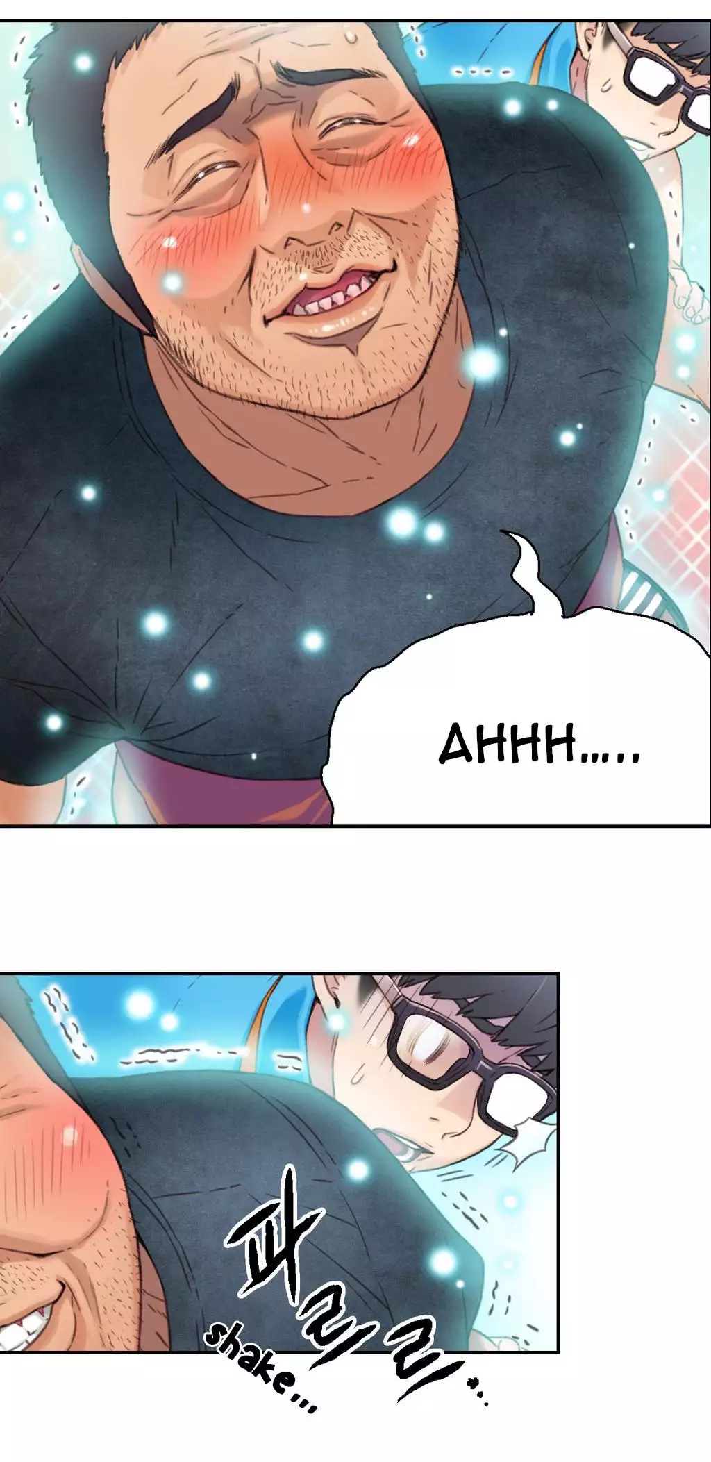 Sweet Guy Ch. 1-47