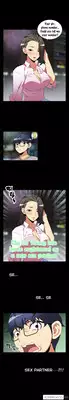 [Insane] Love Parameter Ch.1-49 (English) (YoManga) (Ongoing)