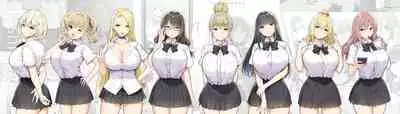 [Candy Club (Sky)] Onee-chan to torokeru kimochi[386歪汉化]
