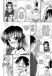 [Warashibe] Otome Gokoro [English] [Nemui]