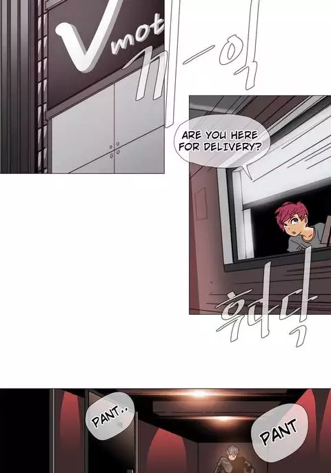 Household Affairs Ch.1-34