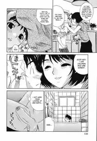 [Kiki] NKD Ch.1,9 [ENG]