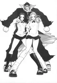 [Kiryuu Tomohiko] Majin Baby