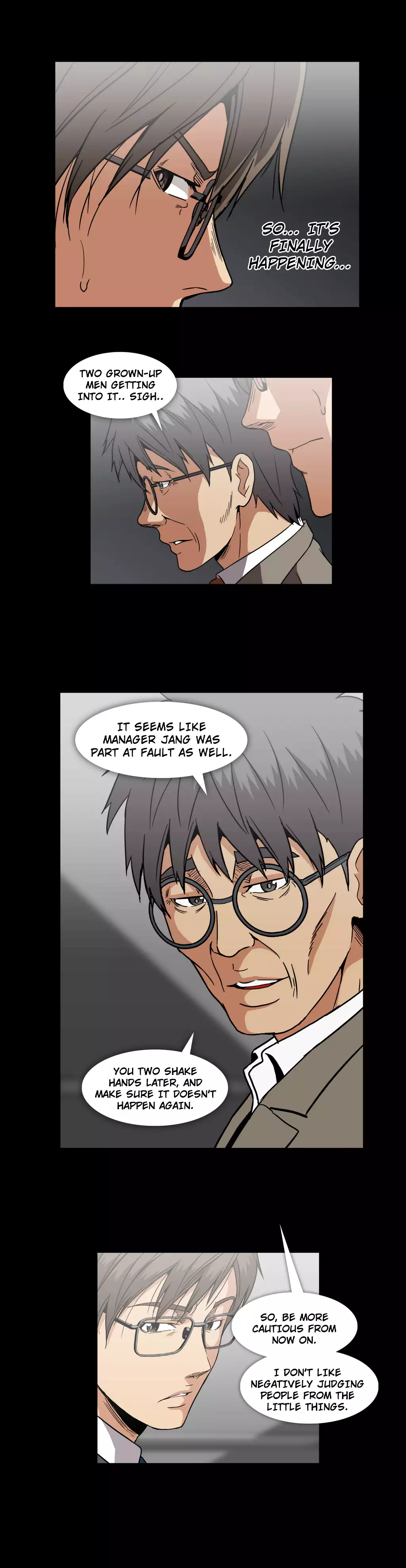 Drug Candy Ch.0-31