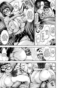 [PIero] PAICCHU Ch. 1-5 [English] [Brolen+B.E.C. Scans]