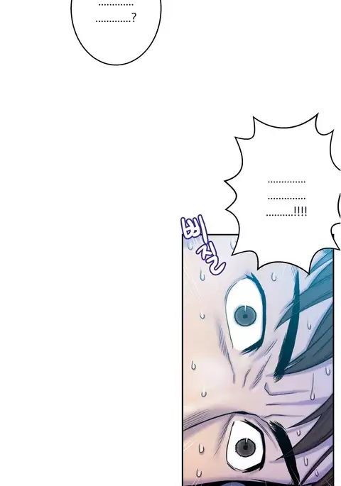Ghost Love Ch.1-41