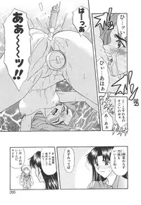 [Amayumi] PROGRAM RING