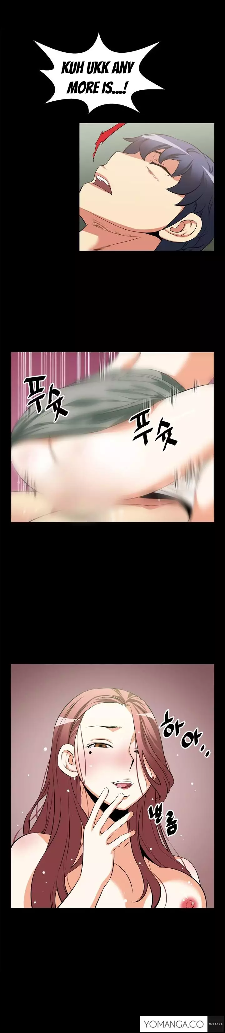 Love Parameter Ch.1-29