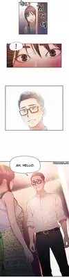 [BAK Hyeong Jun] Sweet Guy Ch.1-49.5 (English) (YoManga) (Ongoing)