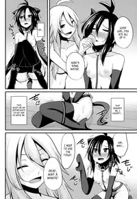 (C84) [Einshotenin (Shotenin Matori)] MACOHOLIC (THE IDOLM@STER) [English] [XCX Scans]
