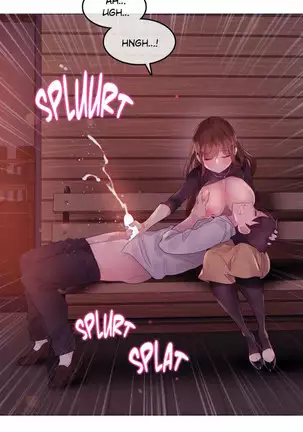 Perverts' Daily Lives Episode 1: Her Secret Recipe Ch1-19