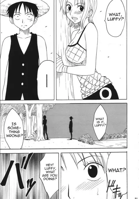 VOYAGE CH3