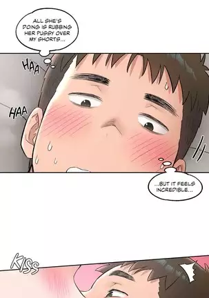 Sexercise Ch. 1-43