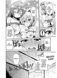 [Hinotsuki Neko] Hyoui Koukan Ch. 1-9 [English] [desudesu] [Digital]