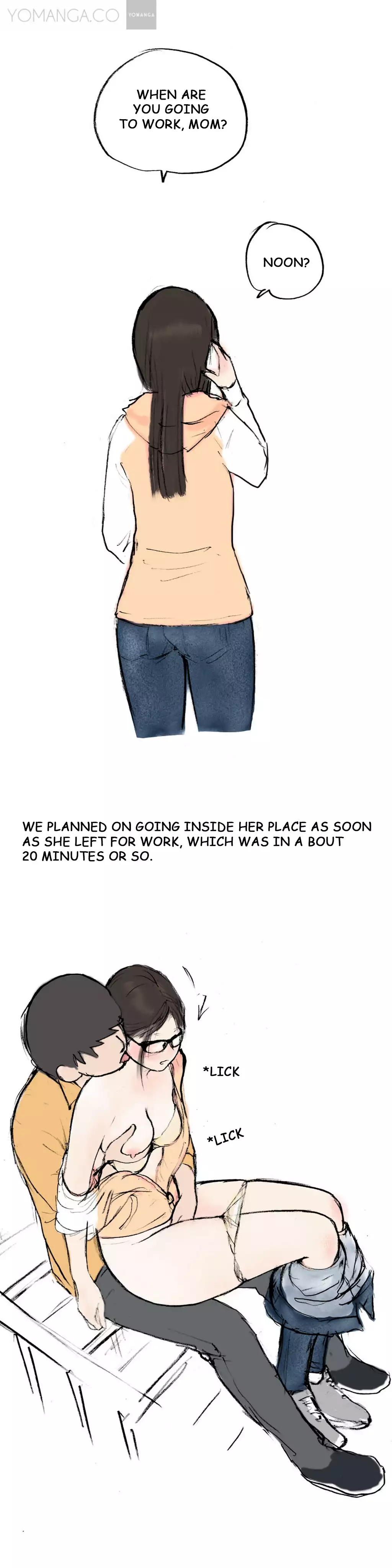 Nineteen Ch.1-16