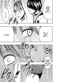 [Crimson (Carmine)] Crimson Prison [English] [Kizlan]