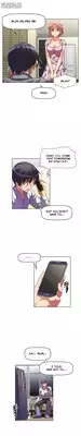 [Worin] Brawling Go Ch.0-33 (English) (YoManga) (Ongoing)