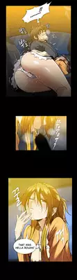 [Yihyeonmin] Drug Candy Ch.0-36 (English) (YoManga) (Ongoing)