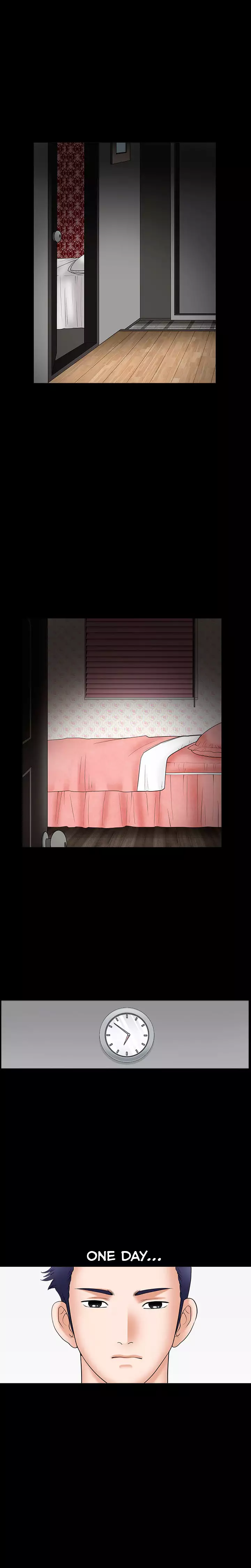 Seduction Ch.1-28