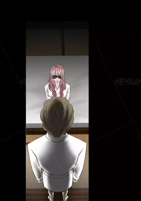 The Taste of Hands Ch.1-49