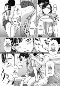 [Kisaragi Gunma] Giri Giri Sisters - Ch. 01-04 + Extra (English)(HQ Re-Edit)