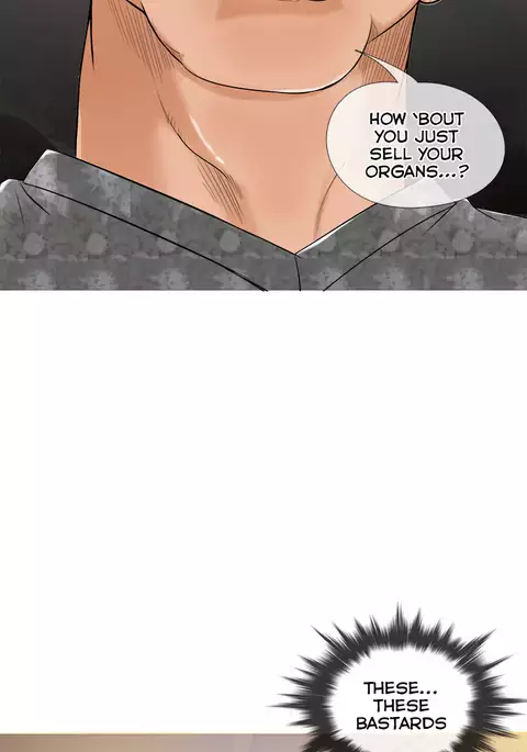 Heaven Ch.1-13