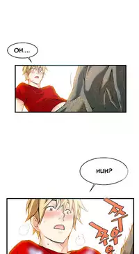 [Gyuo] Kill the Dead Bastard Ch.0-18 (English) (Ongoing)