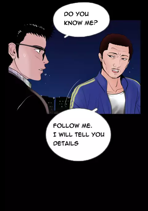 Missing Ch.1-13