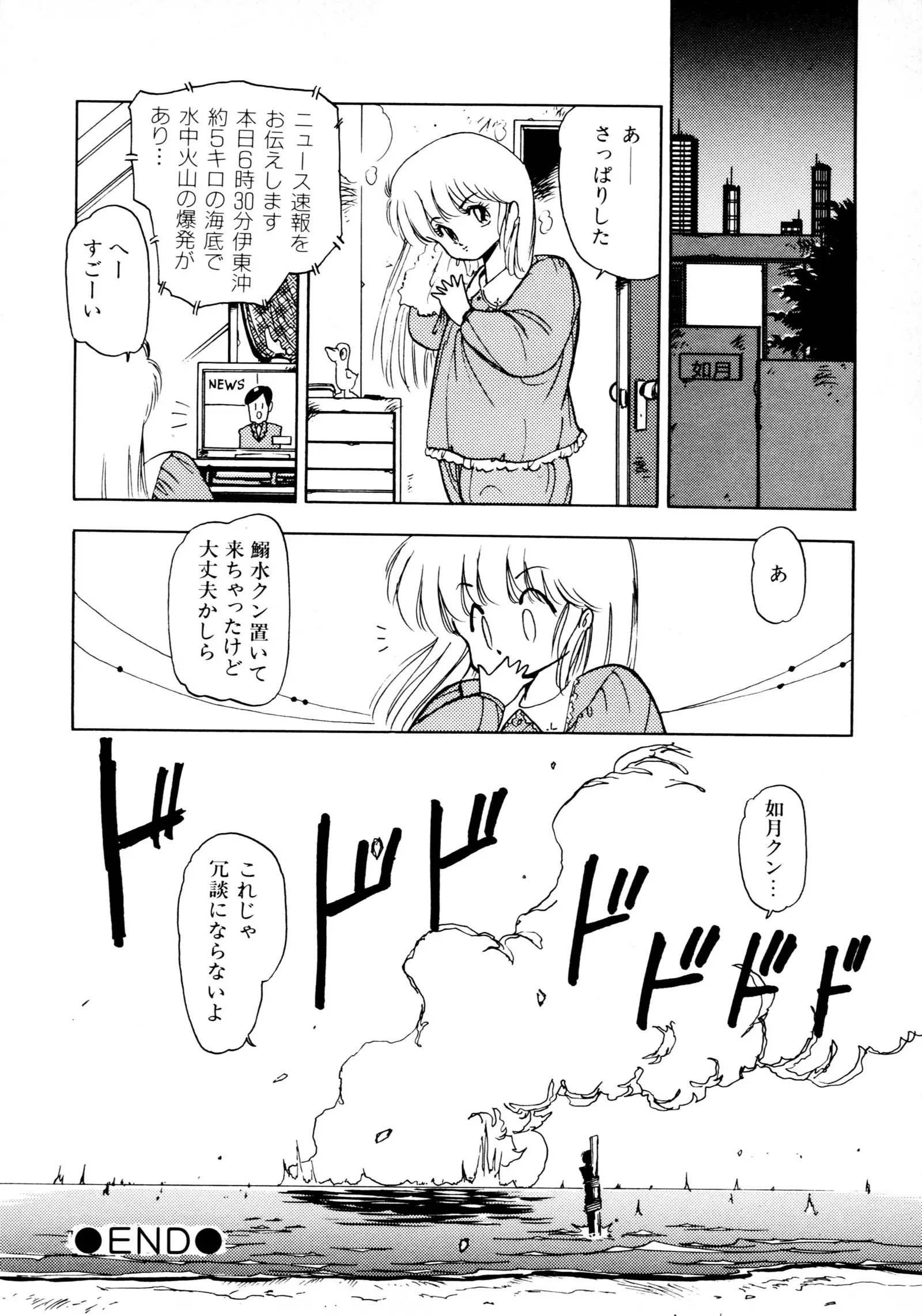HIGH SCHOOL LANDER ハイスクールランダー