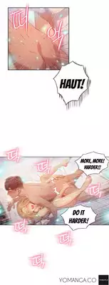 [BAK Hyeong Jun] Sweet Guy Ch.1-49.5 (English) (YoManga) (Ongoing)