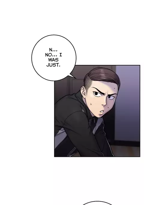 Ghost Love Ch.1-22