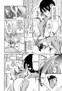 [Narusawa Kei] Tonari no JK Elf-san Ch. 1-2 [English][Lazarus H]