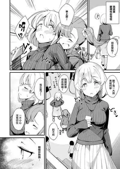 Himitsu no Veil