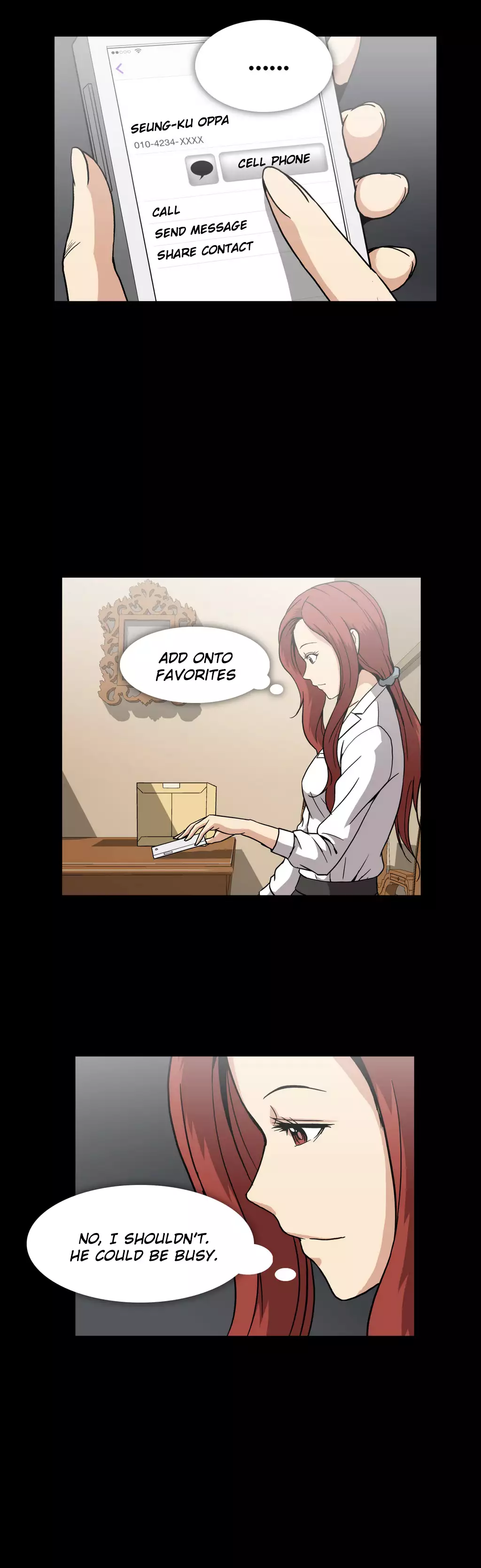 Drug Candy Ch.0-31