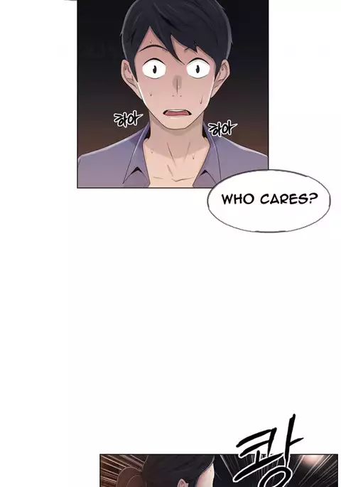 Miss Mystic Ch.1-33