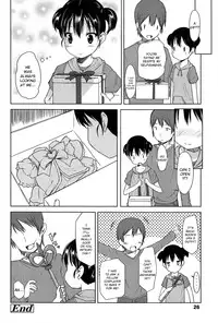 [Misao.] Hajimeteno! [English] [Yoroshii, 5 a.m.]