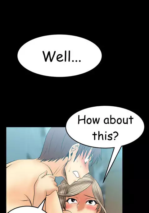 My Office Ch.1-44