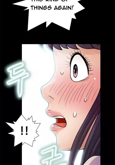 Will You Do as I Say? Ch.1-19