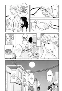 [Onizuka Naoshi] Fiction S (Porno Graffitti) [English] [Hox]